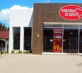 Território do Sapato photo 1