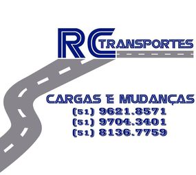SRP Transportes e Mudanças - RC Mudanças