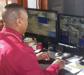 RC Domínio Portaria 24 Horas e Serviços