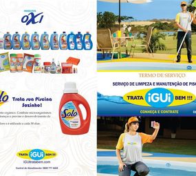 iGUi - Trata Bem