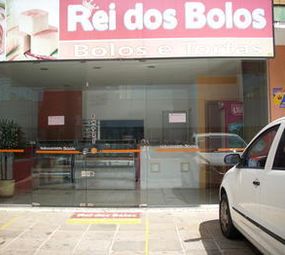 Rei dos Bolos photo 2