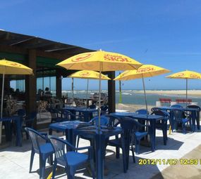 Restaurante Quiosque 4 Estações photo 2