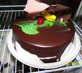 Padaria e Confeitaria Tarzan photo 2