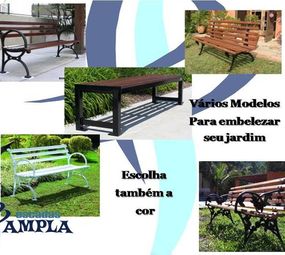 Escadas Ampla photo 2