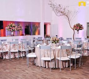 The Place Centro de Eventos photo 2