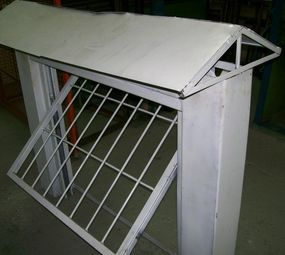 Serralheria e Eletrica Gringo photo 1