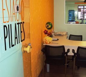 Studio Estação Pilates photo 1