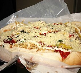 O Poderoso Lanches photo 1