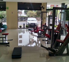 Academia Atividade photo 1