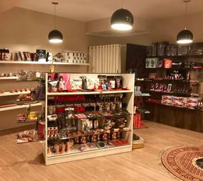 Boca na Boca Boutique Sensual e SexShop em Novo Hamburgo/RS