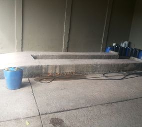 Lavagem do Gurizinho