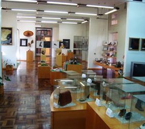 Museu Nacional do Calçado photo 2