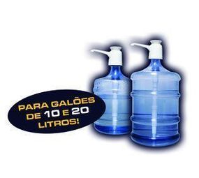 Comercial Império das Águas photo 2