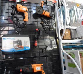 Ferragem Ponto do Instalador photo 1