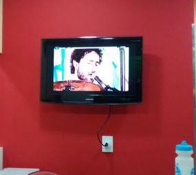 Tok de Seda Pinturas