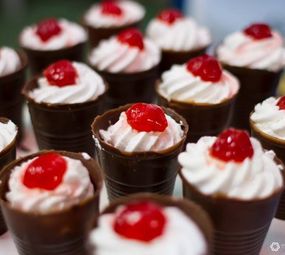 GMR Doces e Salgados