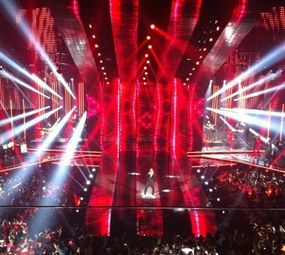 P10 Sonorização - Som, Luz, Imagem e DJ  photo 1