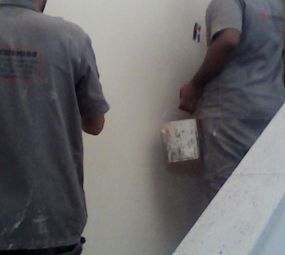 ASC Empreiteira photo 1