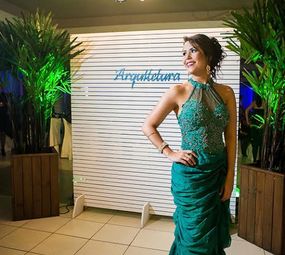 Surreal - Espaço para Festas e Eventos 2