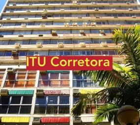 Itu Corretora de Seguros e Serviços Financeiros photo 1