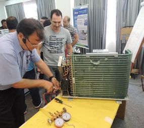 Arnoldo Cursos photo 2