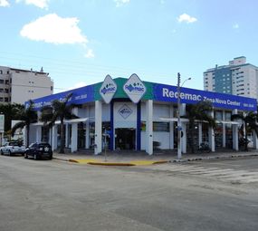 Redemac - Zona Nova Center  photo 2