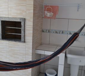 Pousada Recanto das Palmeiras photo 2