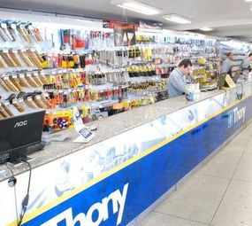 Ferragem Thony - Lucas  photo 2