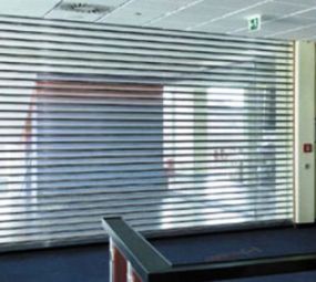 Serralheria e Vidraçaria Moldfer Comércio e Serviços photo 1