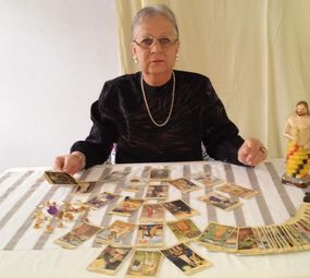 Amanda de Salem photo 2