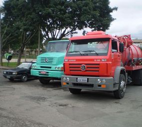 Desentupidora Cordeiro photo 2