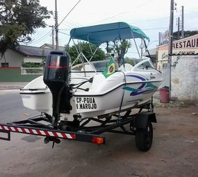 Metalúrgica e Serralheria OLV