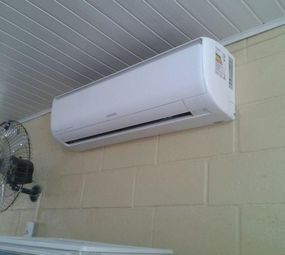 JJ Climatização photo 2