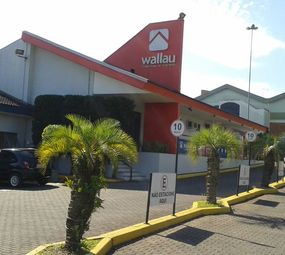 Wallau Corretora de Seguros