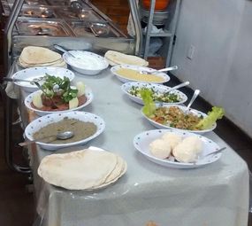 Trípoli Culinária Árabe photo 1