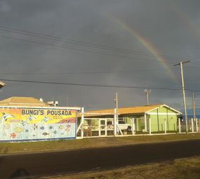 Bungi's Pousada photo 2