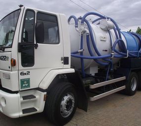 Eco Service - RS Desentupidora photo 2