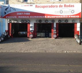 Giro Certo Recuperadora de Rodas photo 2