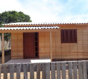 Sul América Casas Pré-Fabricadas photo 1