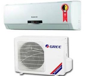 Gota Climatização photo 2