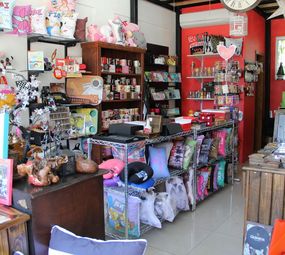 Vintage Presentes photo 1