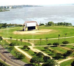 Anfiteatro Pôr-do-Sol photo 1