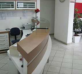 Laboratório Damiani Koerich photo 2