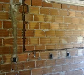 NN Construções e Reformas