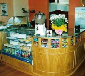 Pastelaria Água na Boka photo 2