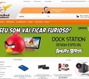 Rocket Informática photo 2