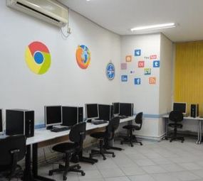 SENAC Montenegro photo 1