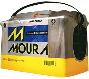 Pontes Baterias photo 1