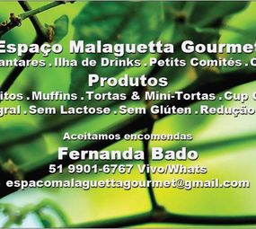 Malaguetta Gourmet