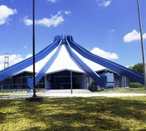 Planetário Professor José Baptista Pereira photo 2